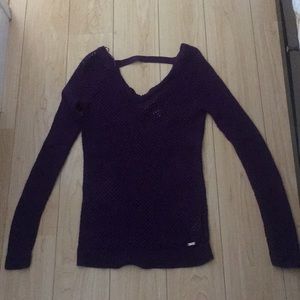 Little knitted top/sweater!